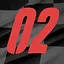Steps to victory icon