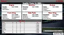 Formula Racing Manager Screenshot 5