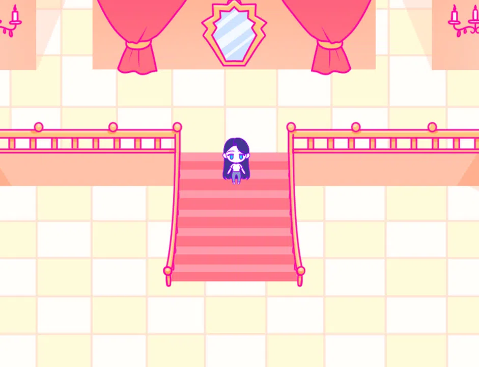 Lilly and the murder in a dream Screenshot 3