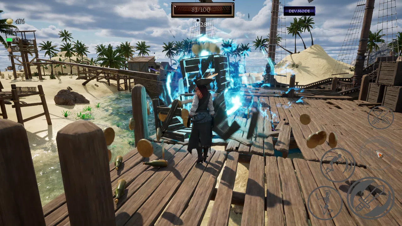 RAGE: Anger Management Screenshot 9