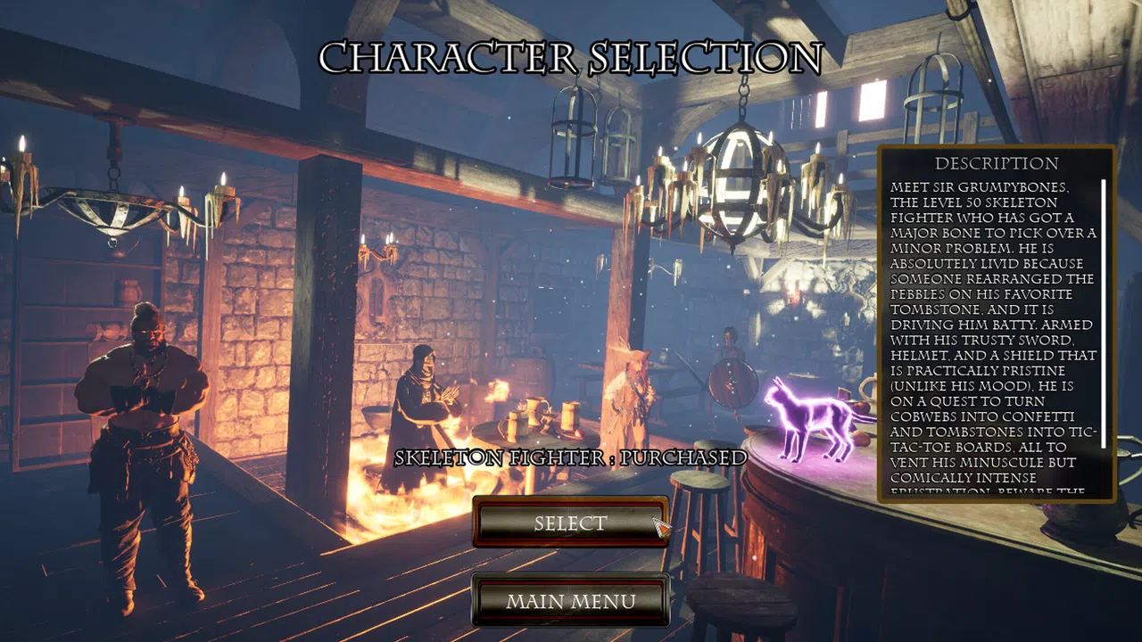 RAGE: Anger Management Screenshot 3