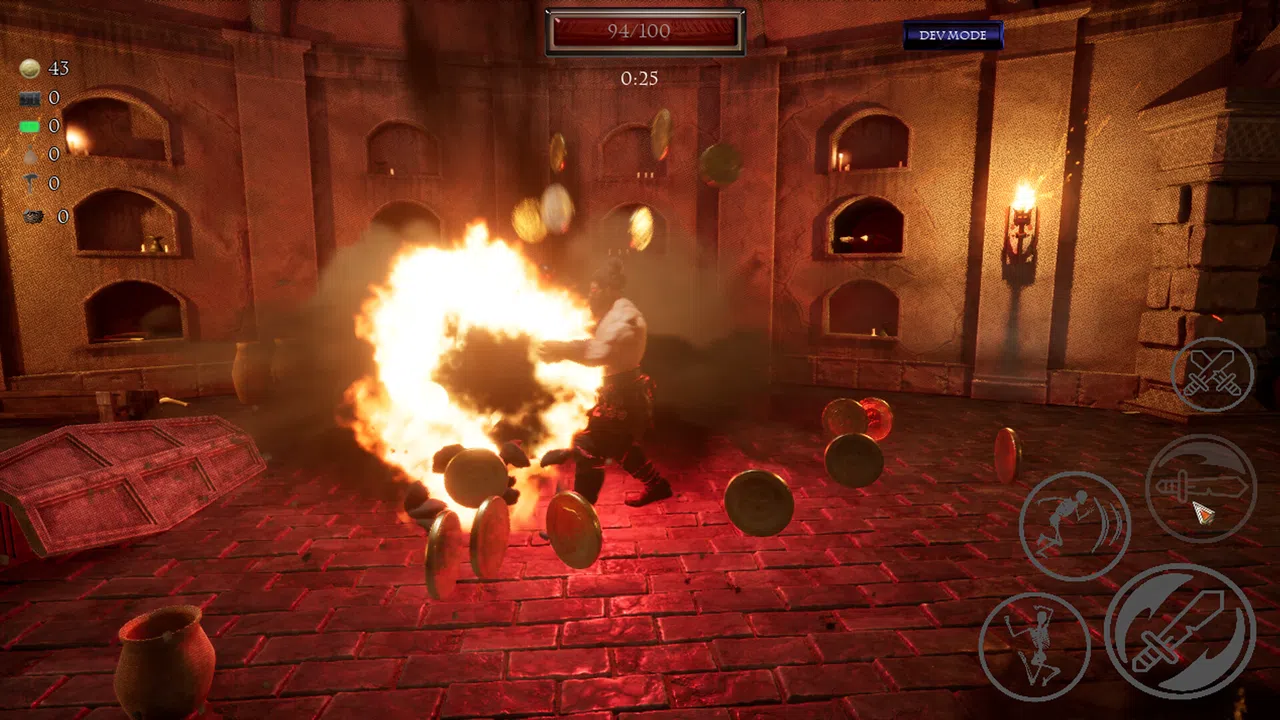 RAGE: Anger Management Screenshot 16