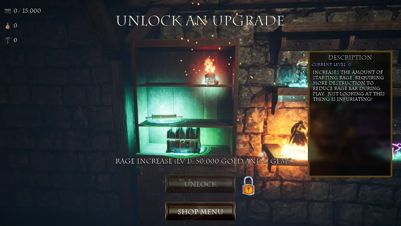 RAGE: Anger Management Screenshot 10