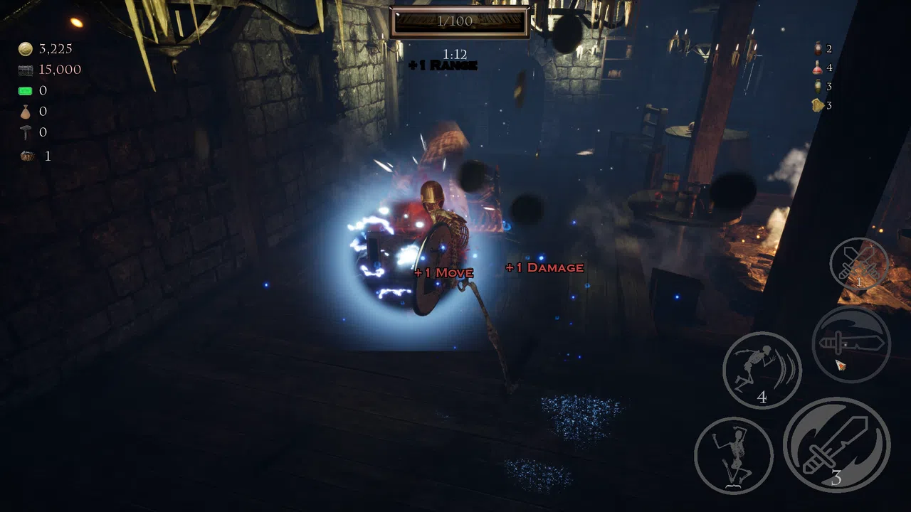 RAGE: Anger Management Screenshot 7