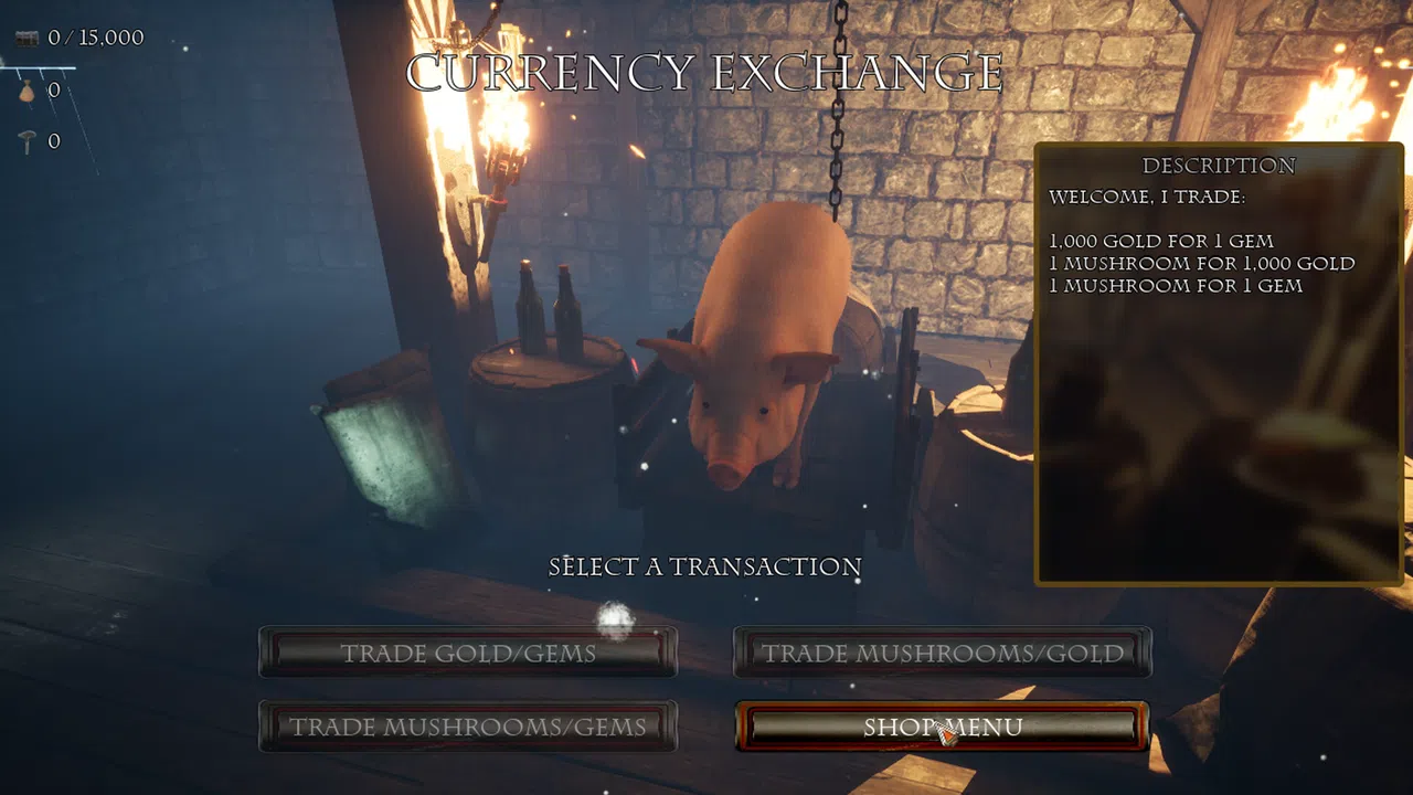 RAGE: Anger Management Screenshot 6