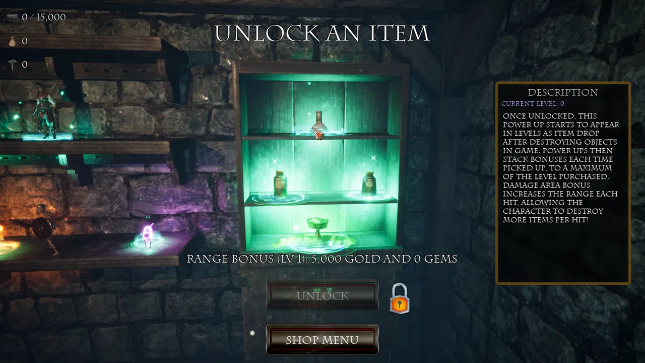 RAGE: Anger Management Screenshot 12