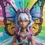 Level 45 icon
