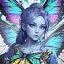 Level 17 icon