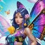 Level 10 icon