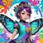 Level 44 icon