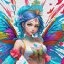 Level 20 icon