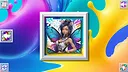 Color Splash: Fairies Screenshot 3