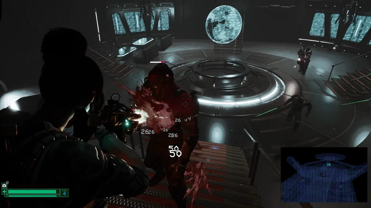 Asteros Screenshot 4