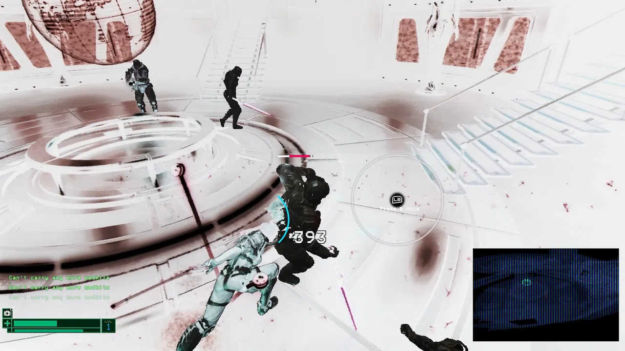 Asteros Screenshot 5
