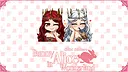 Bunny Alice in Wonderland DLC- Chibi Stickers Screenshot 0