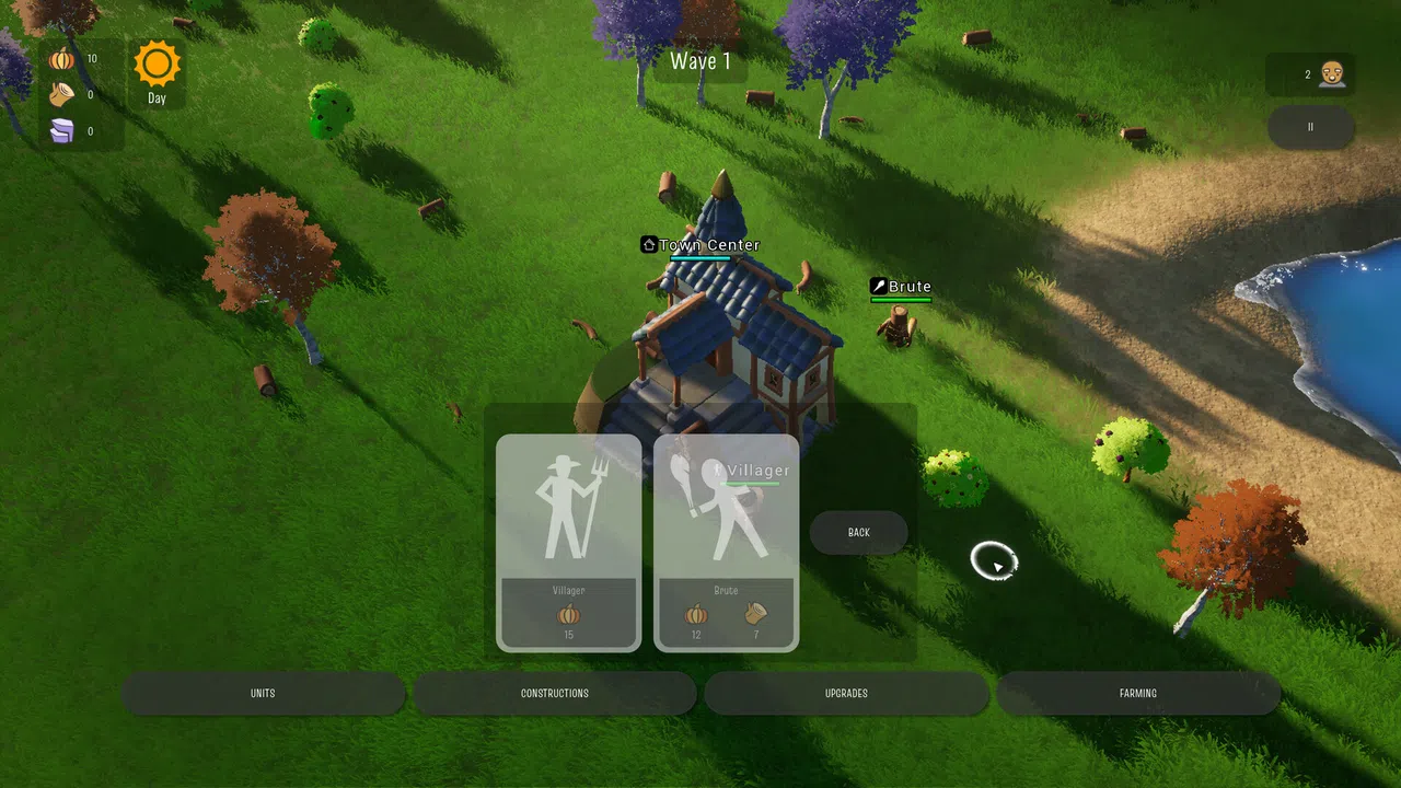 Beyond The Island Screenshot 3