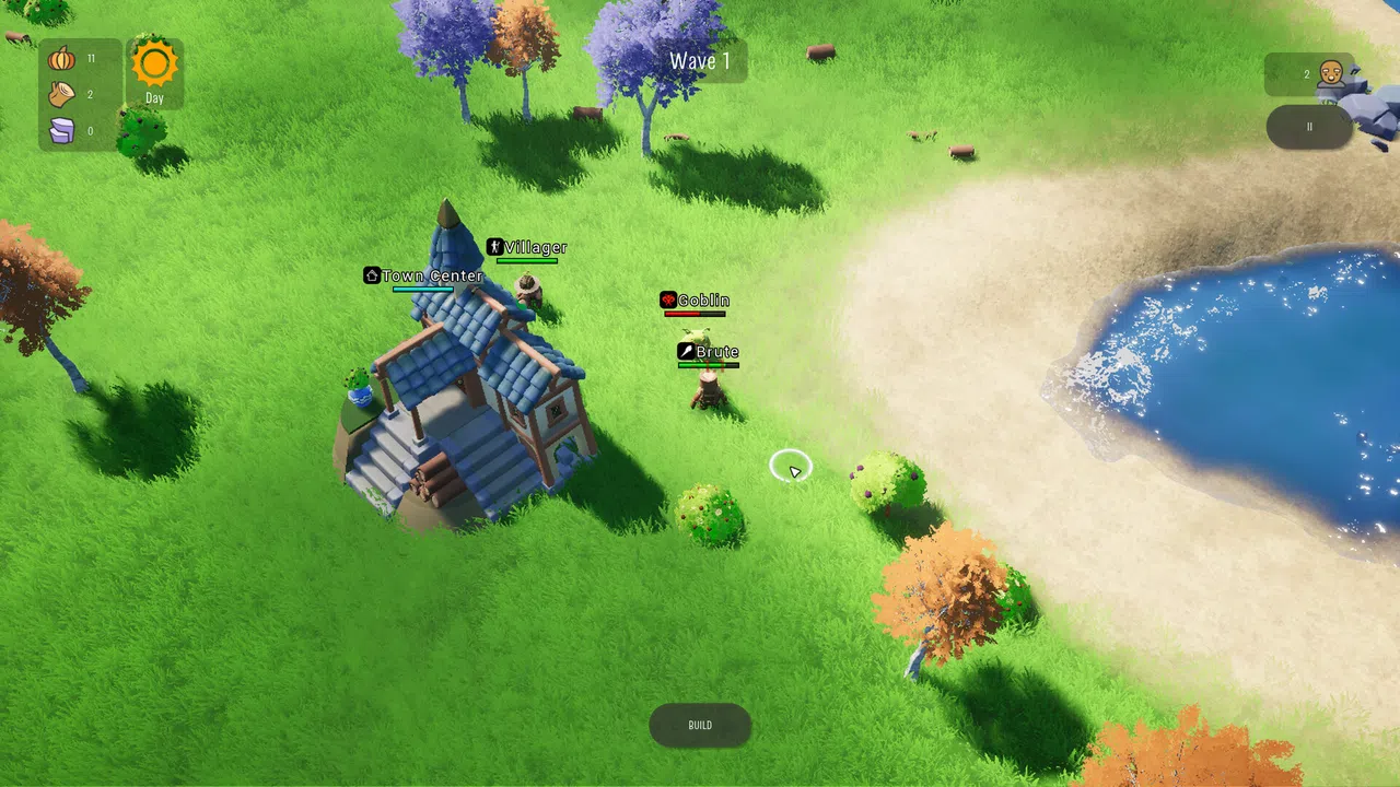 Beyond The Island Screenshot 1