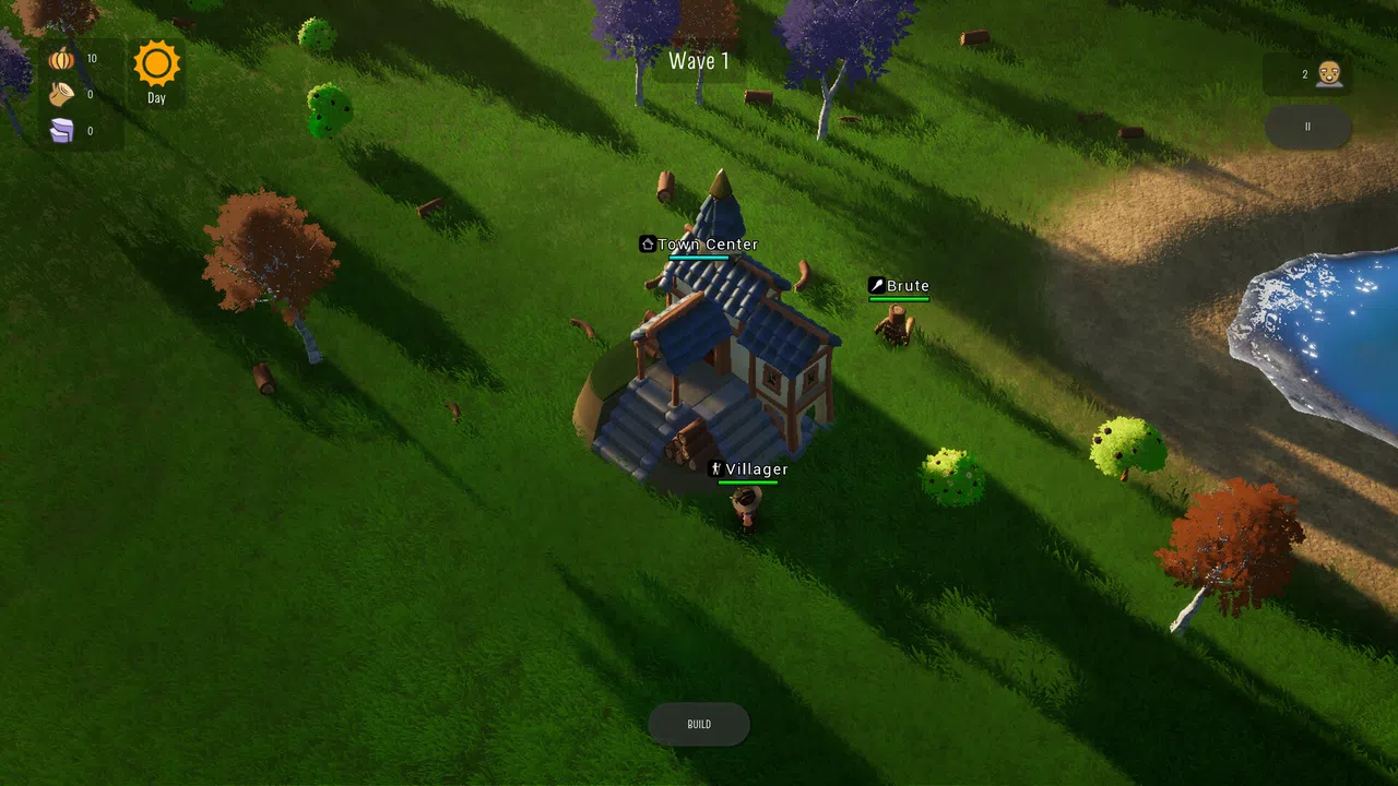Beyond The Island Screenshot 2