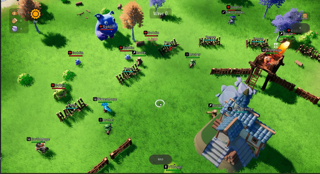 Beyond The Island Screenshot 4