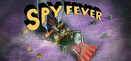 Spy Fever: Duels in Deception
