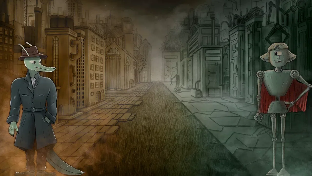 Spy Fever: Duels in Deception Screenshot 9