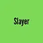 Slayer icon