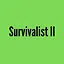 Survivalist II icon