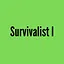 Survivalist I icon