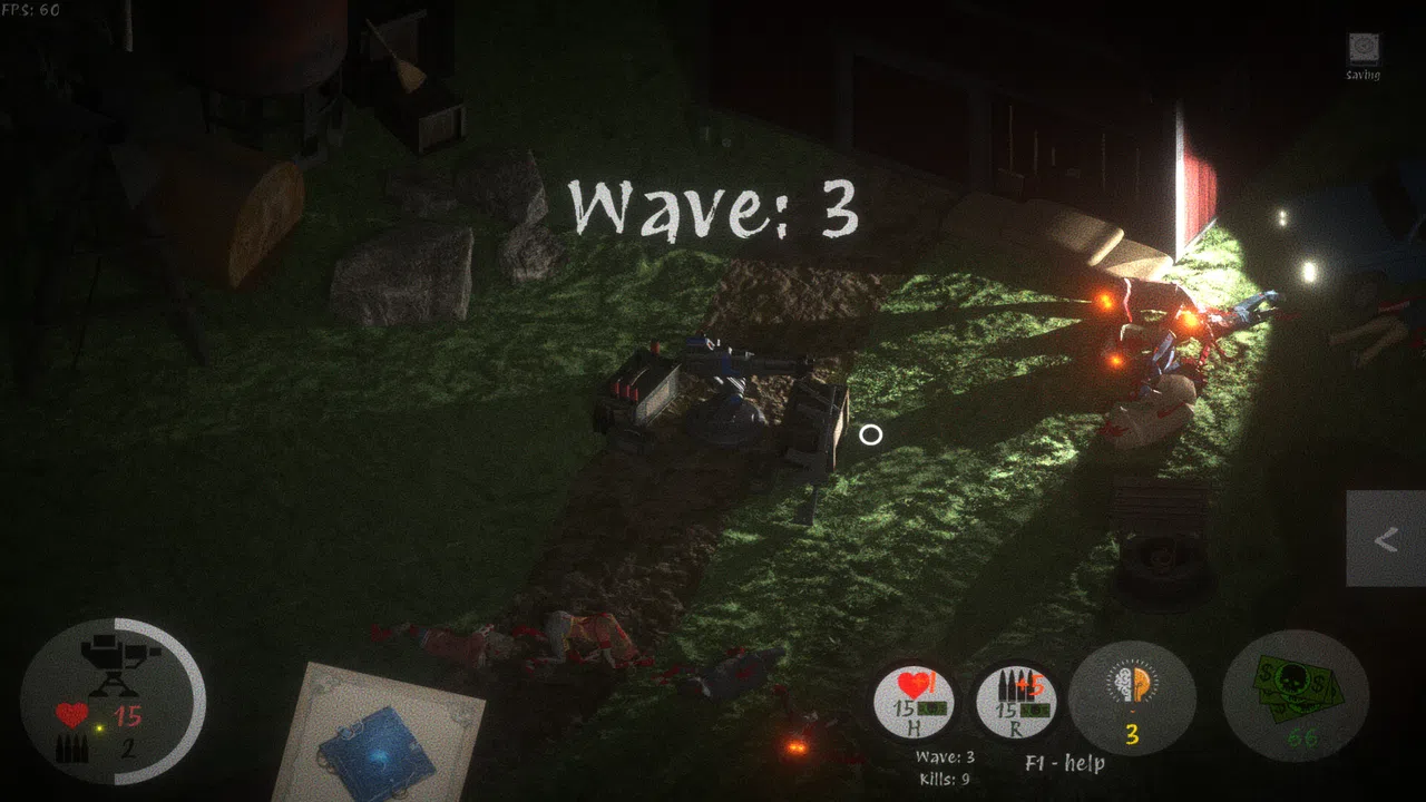 Farmageddon: Undead Screenshot 4