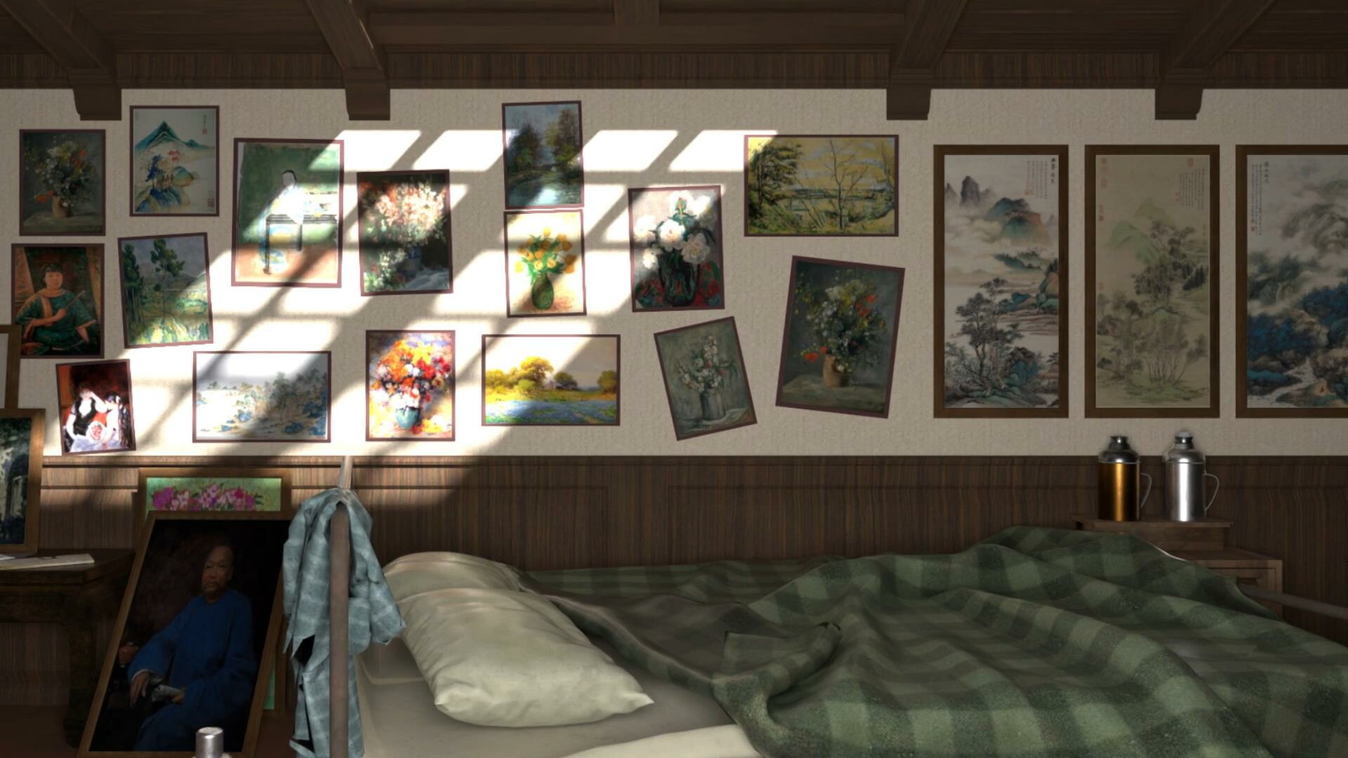 星象迷案 The Zodiac Mystery Screenshot 9