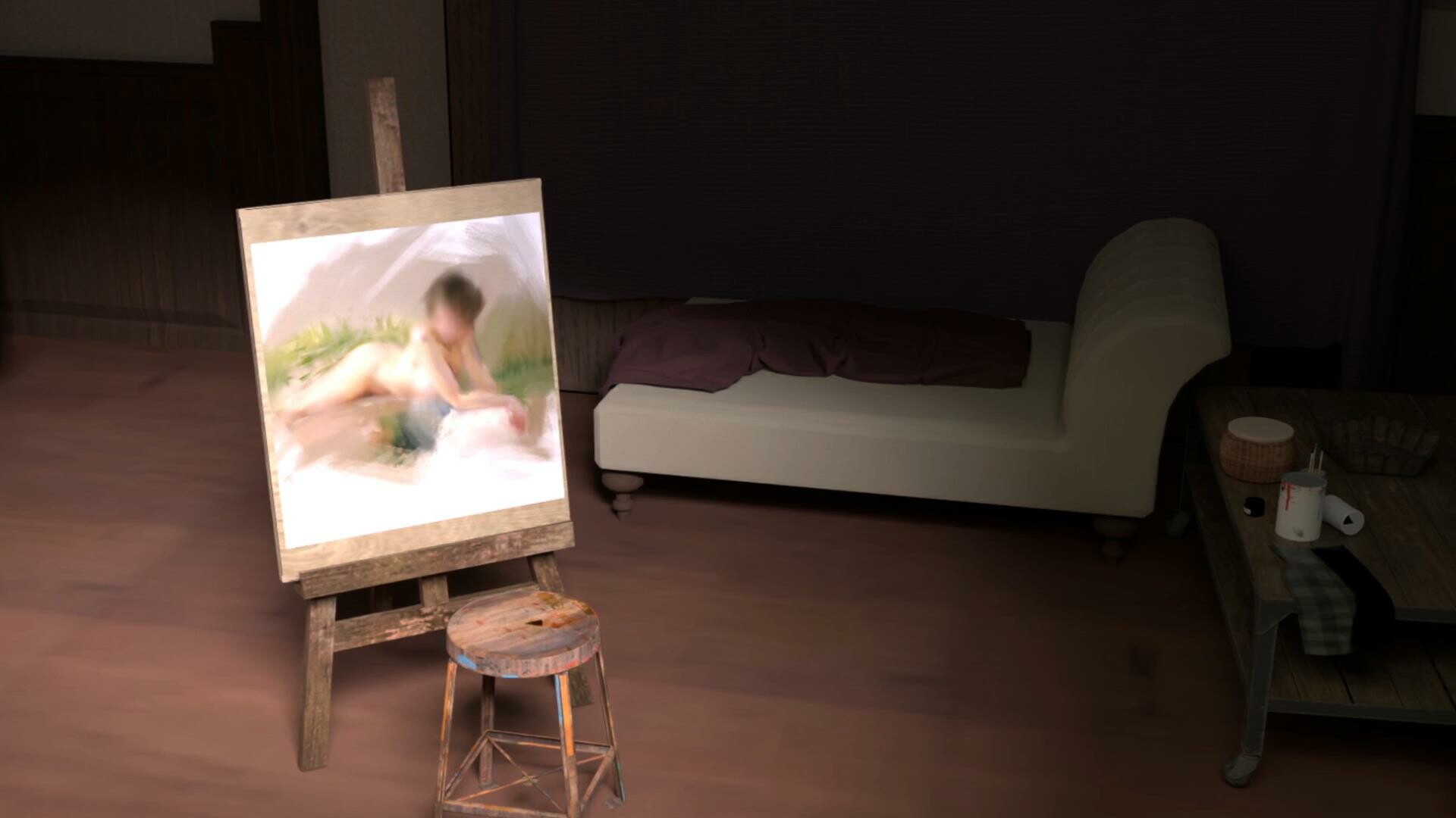 星象迷案 The Zodiac Mystery Screenshot 4