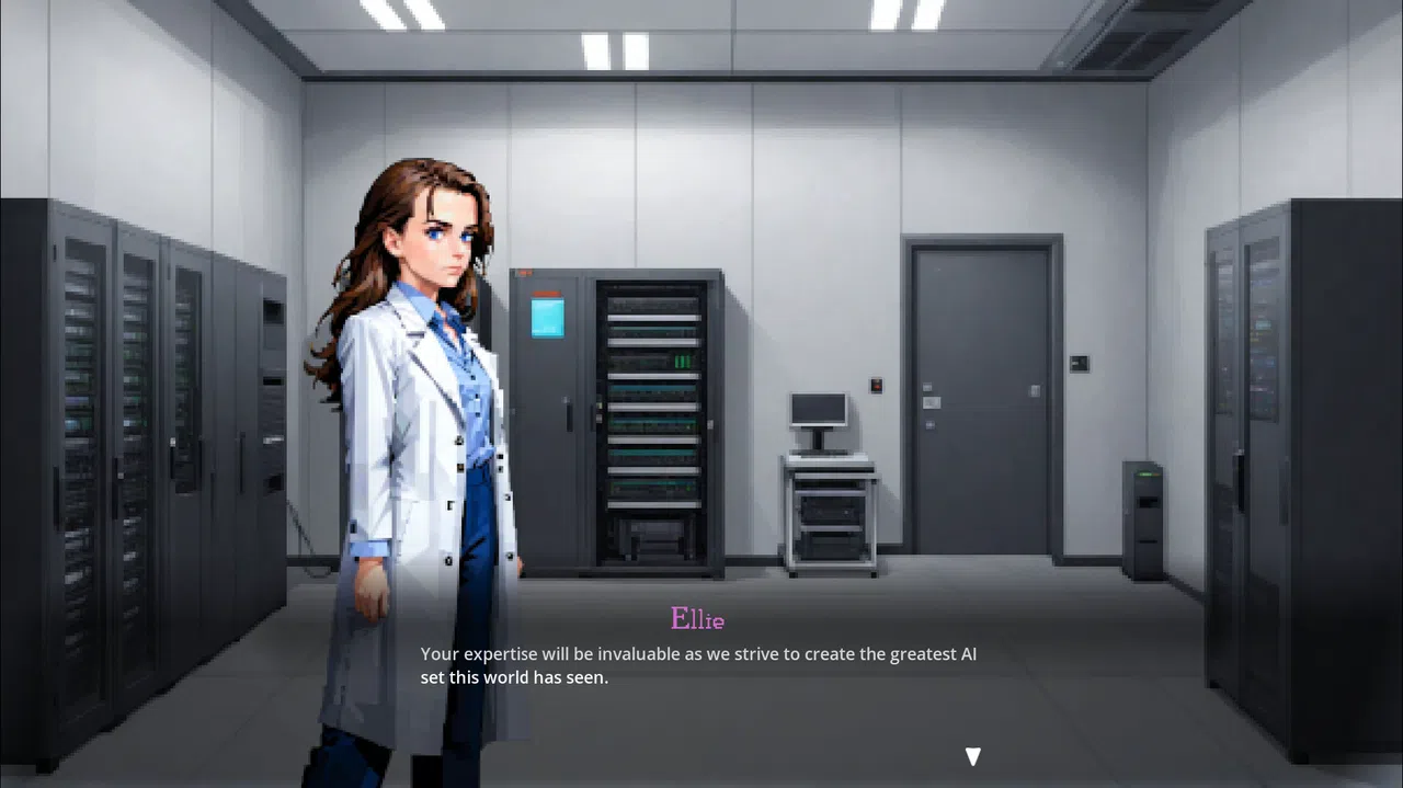 Corti Co. Screenshot 4
