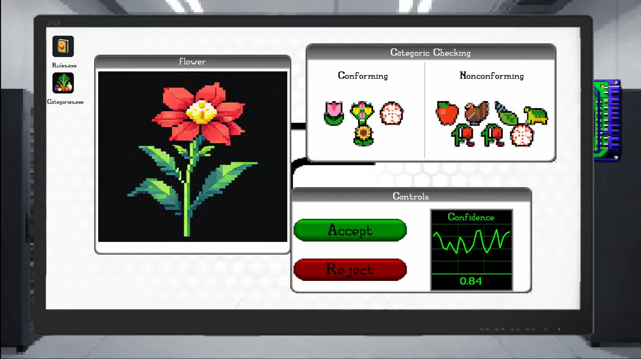 Corti Co. Screenshot 1