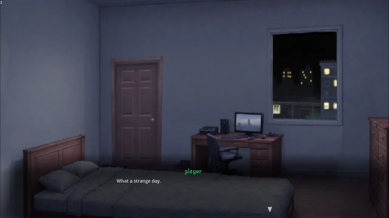 Corti Co. Screenshot 0