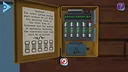 Atomic Escape Demo Screenshot 3
