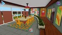 Atomic Escape Demo Screenshot 0