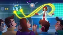 Atomic Escape Demo Screenshot 6