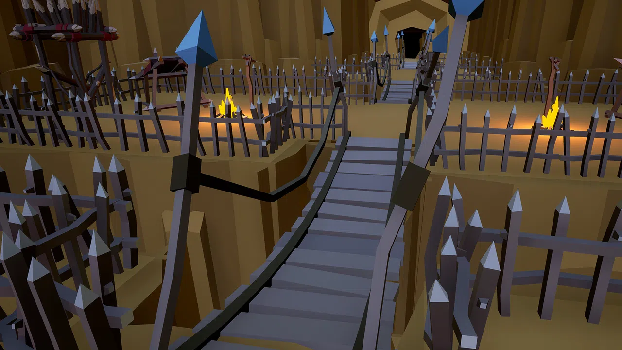 Dimachaerus Demo Screenshot 6