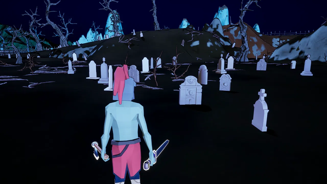 Dimachaerus Demo Screenshot 0