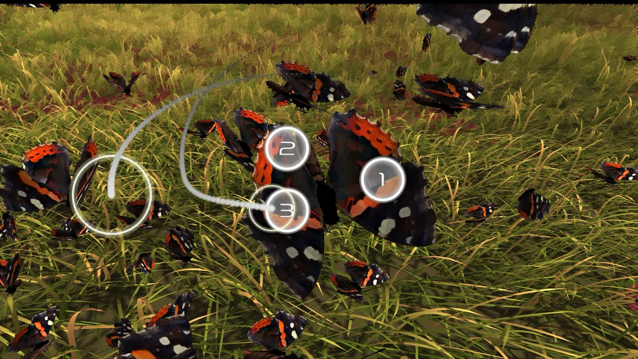 The Lonely Tree Screenshot 3