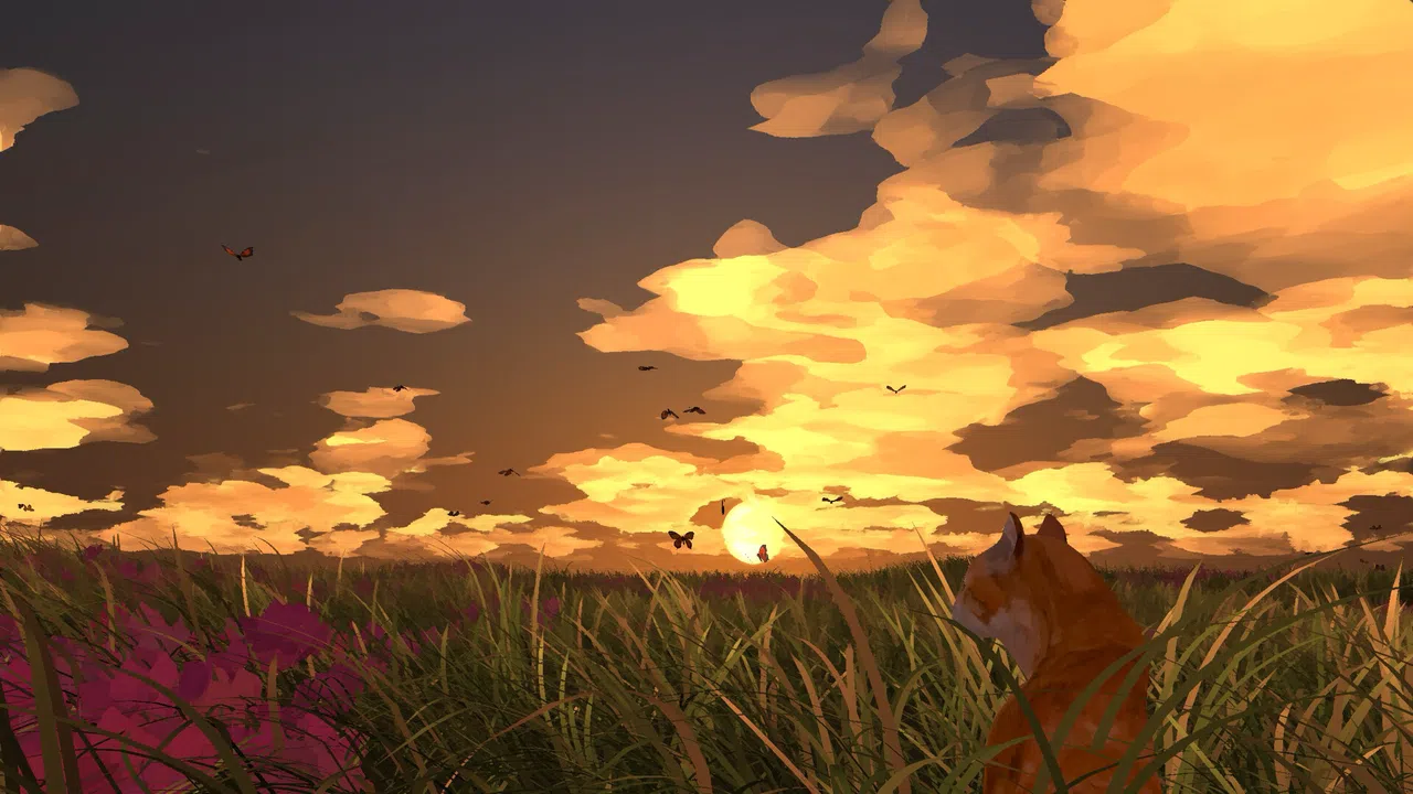 The Lonely Tree Screenshot 5