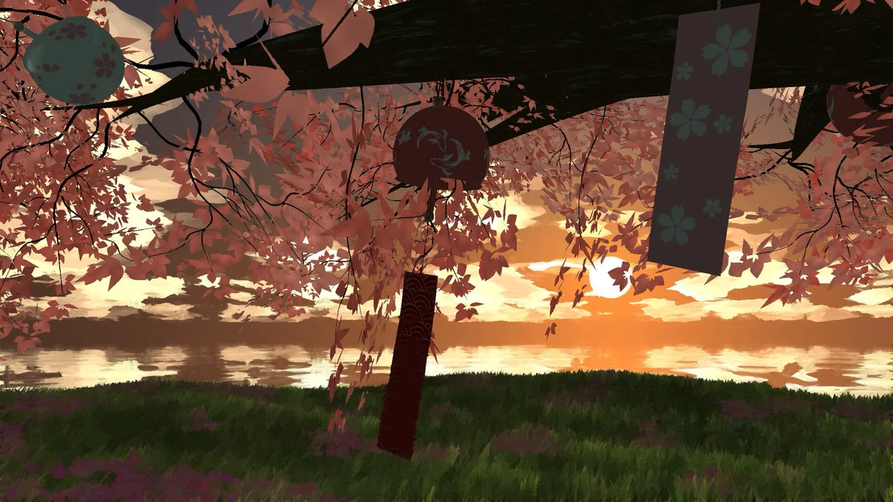 The Lonely Tree Screenshot 4