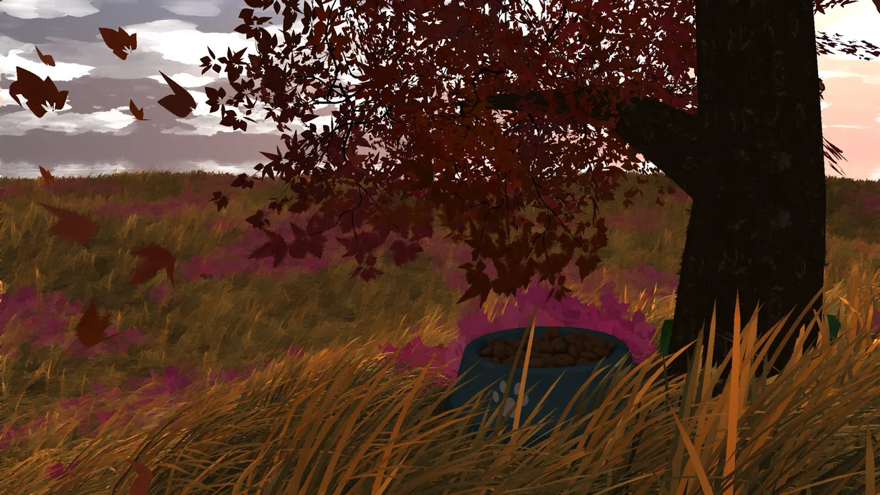 The Lonely Tree Screenshot 2