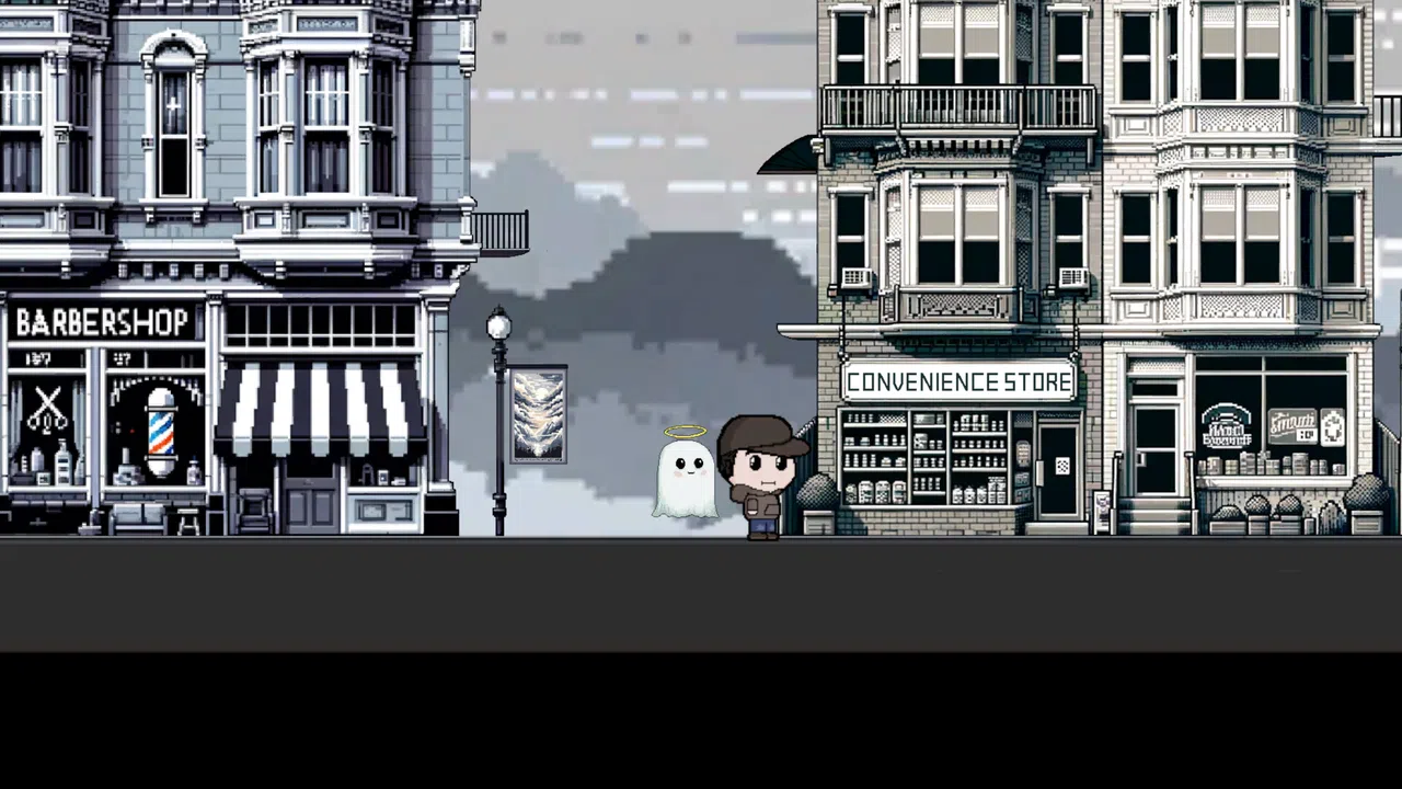 Moving On Screenshot 4