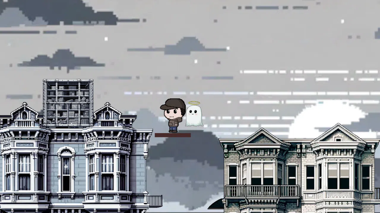 Moving On Screenshot 3