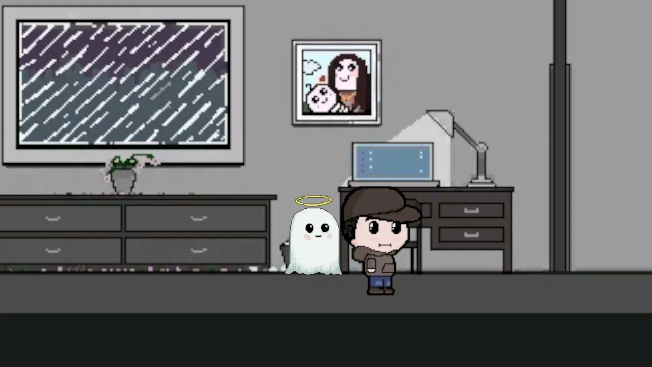Moving On Screenshot 1