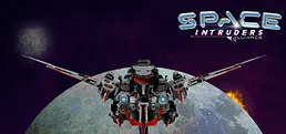 Space intruders alliance