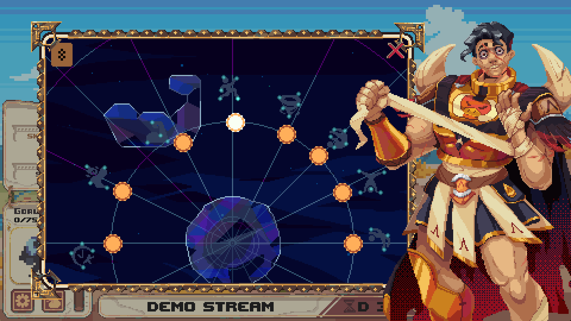 Imagine Sisyphus Happy Demo Screenshot 5