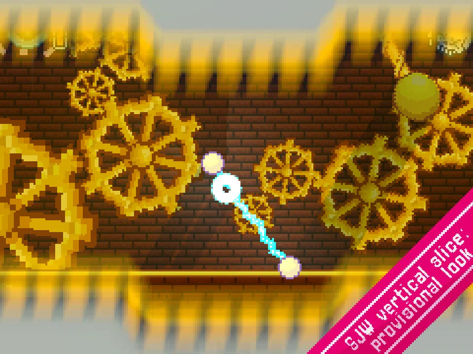 Super Jetboy World Screenshot 11