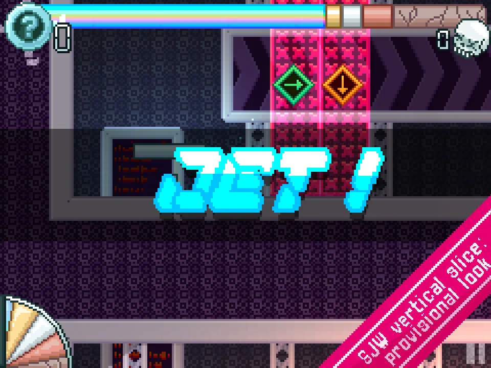 Super Jetboy World Screenshot 10
